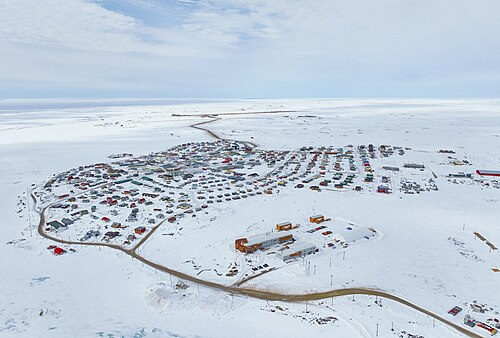 Canadian High Arctic Research Station